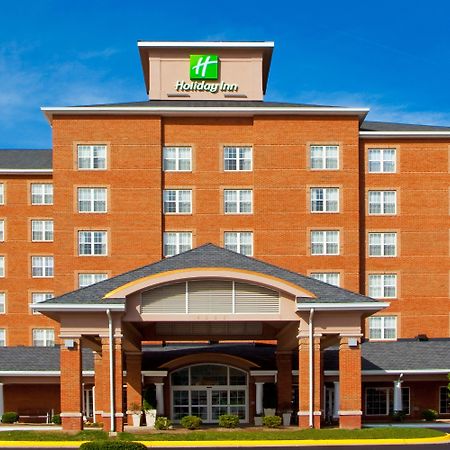 Holiday Inn Chantilly-Dulles Expo Airport By Ihg Ngoại thất bức ảnh