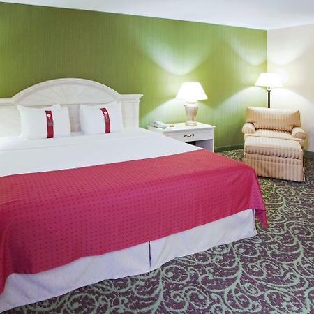 Holiday Inn Chantilly-Dulles Expo Airport By Ihg Phòng bức ảnh