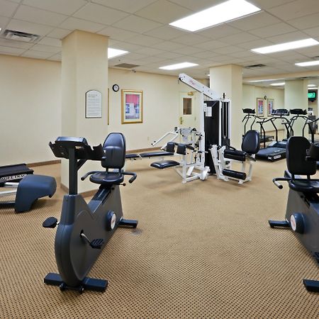 Holiday Inn Chantilly-Dulles Expo Airport By Ihg Ngoại thất bức ảnh