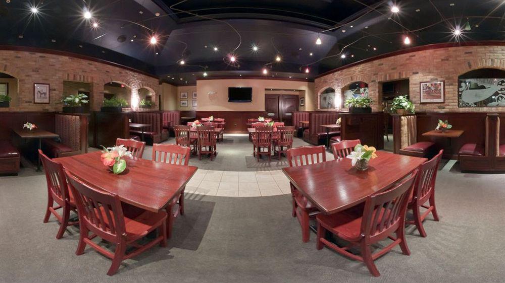 Holiday Inn Chantilly-Dulles Expo Airport By Ihg Ngoại thất bức ảnh
