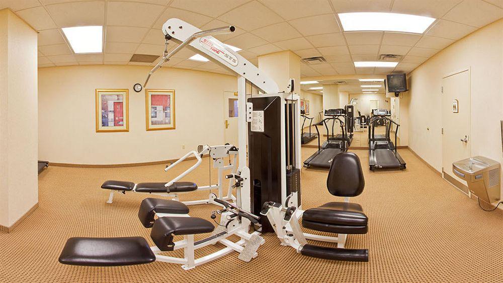 Holiday Inn Chantilly-Dulles Expo Airport By Ihg Ngoại thất bức ảnh