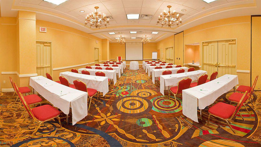 Holiday Inn Chantilly-Dulles Expo Airport By Ihg Ngoại thất bức ảnh