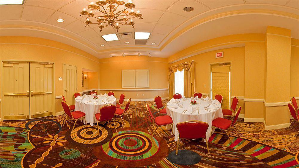 Holiday Inn Chantilly-Dulles Expo Airport By Ihg Ngoại thất bức ảnh