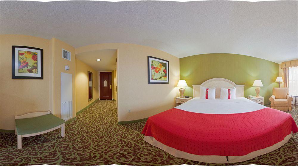 Holiday Inn Chantilly-Dulles Expo Airport By Ihg Ngoại thất bức ảnh