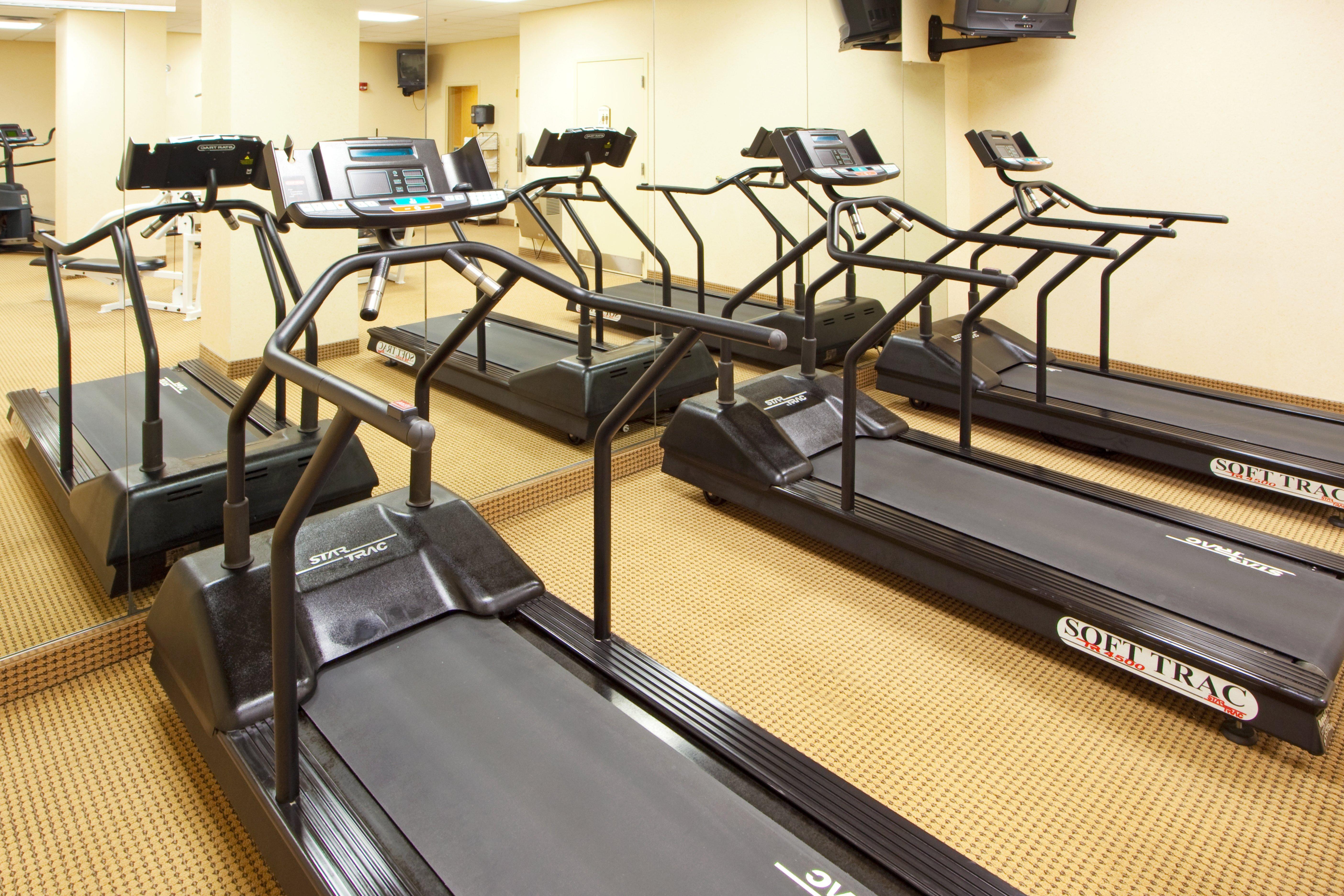 Holiday Inn Chantilly-Dulles Expo Airport By Ihg Ngoại thất bức ảnh