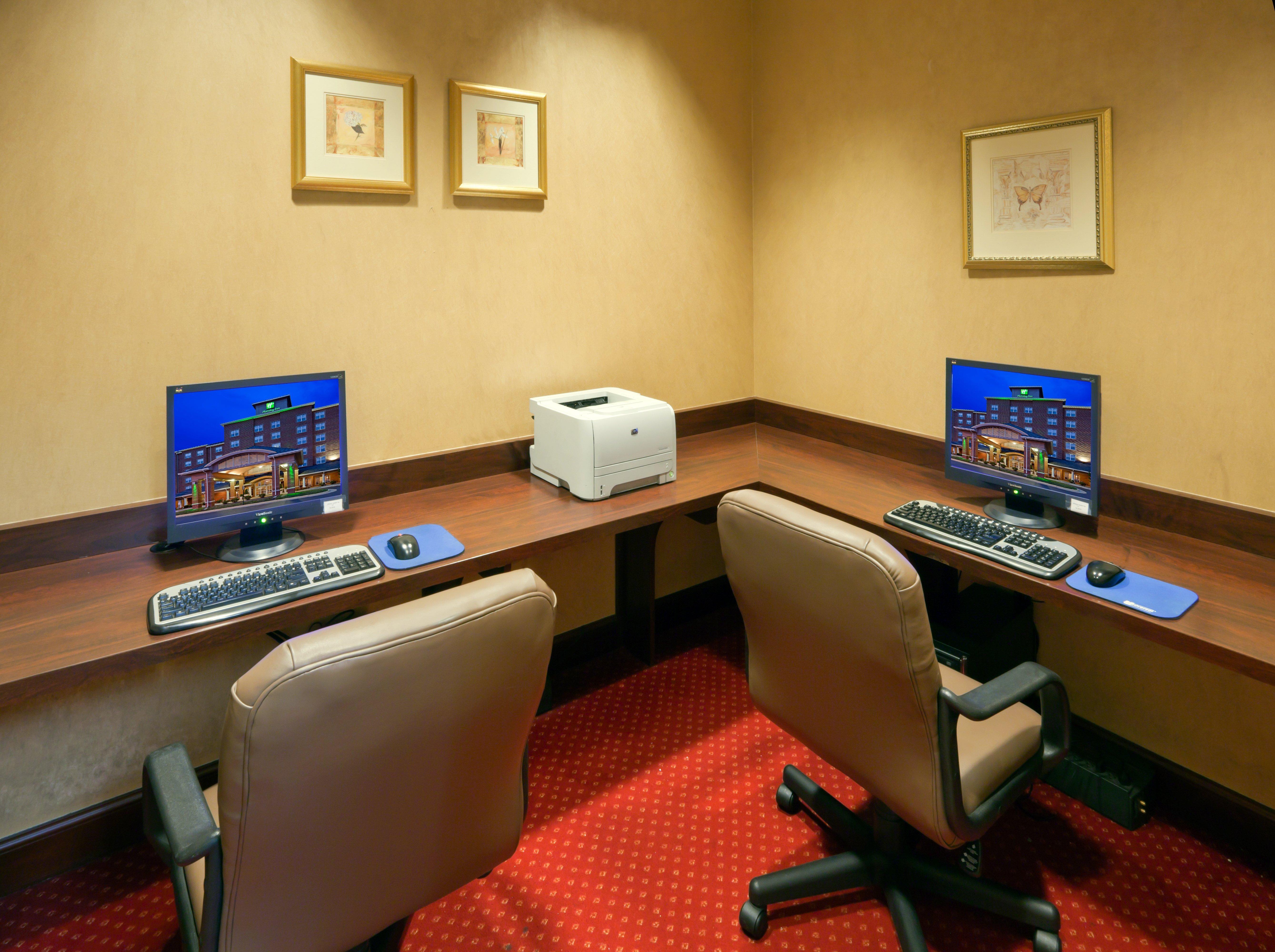 Holiday Inn Chantilly-Dulles Expo Airport By Ihg Ngoại thất bức ảnh