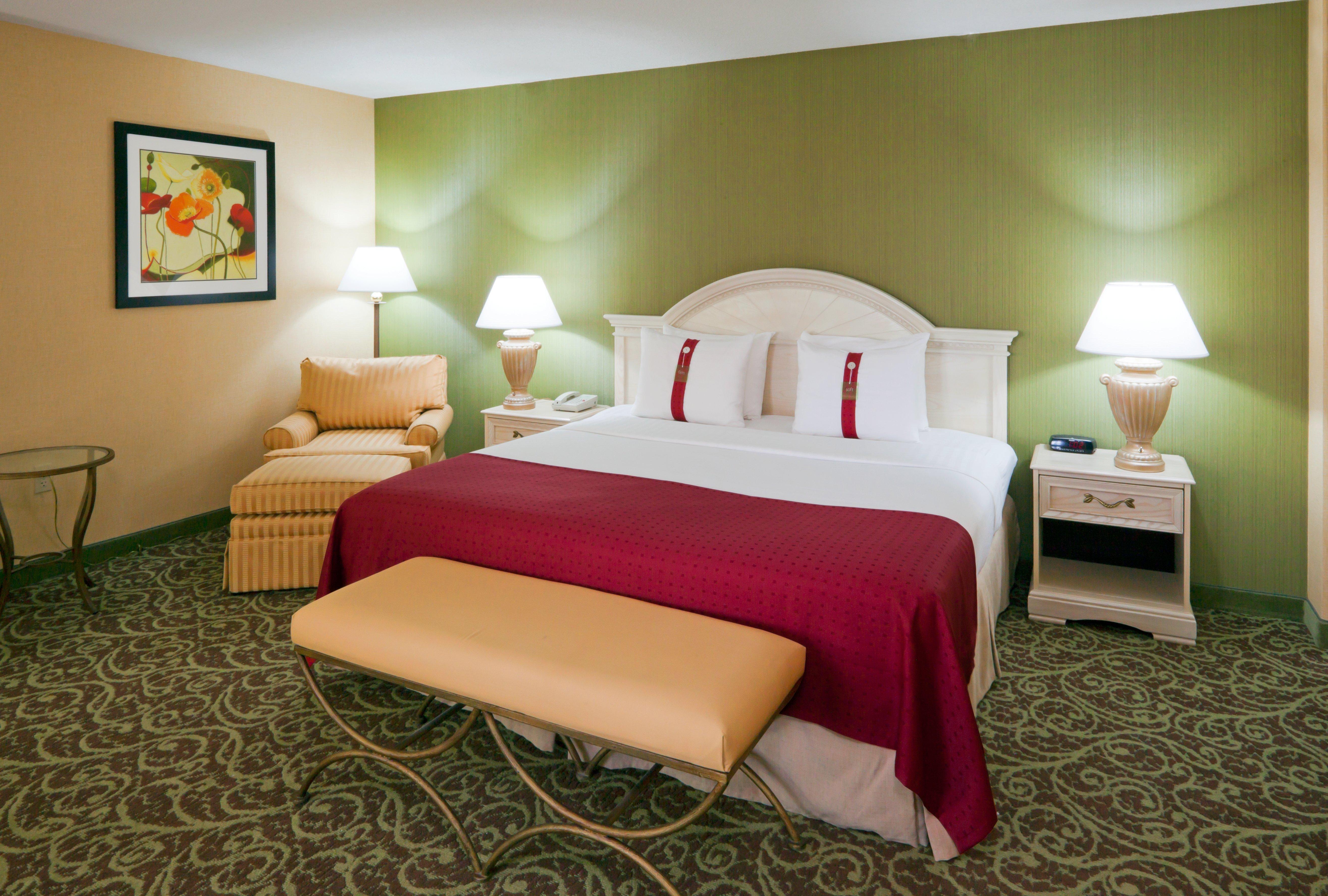 Holiday Inn Chantilly-Dulles Expo Airport By Ihg Phòng bức ảnh