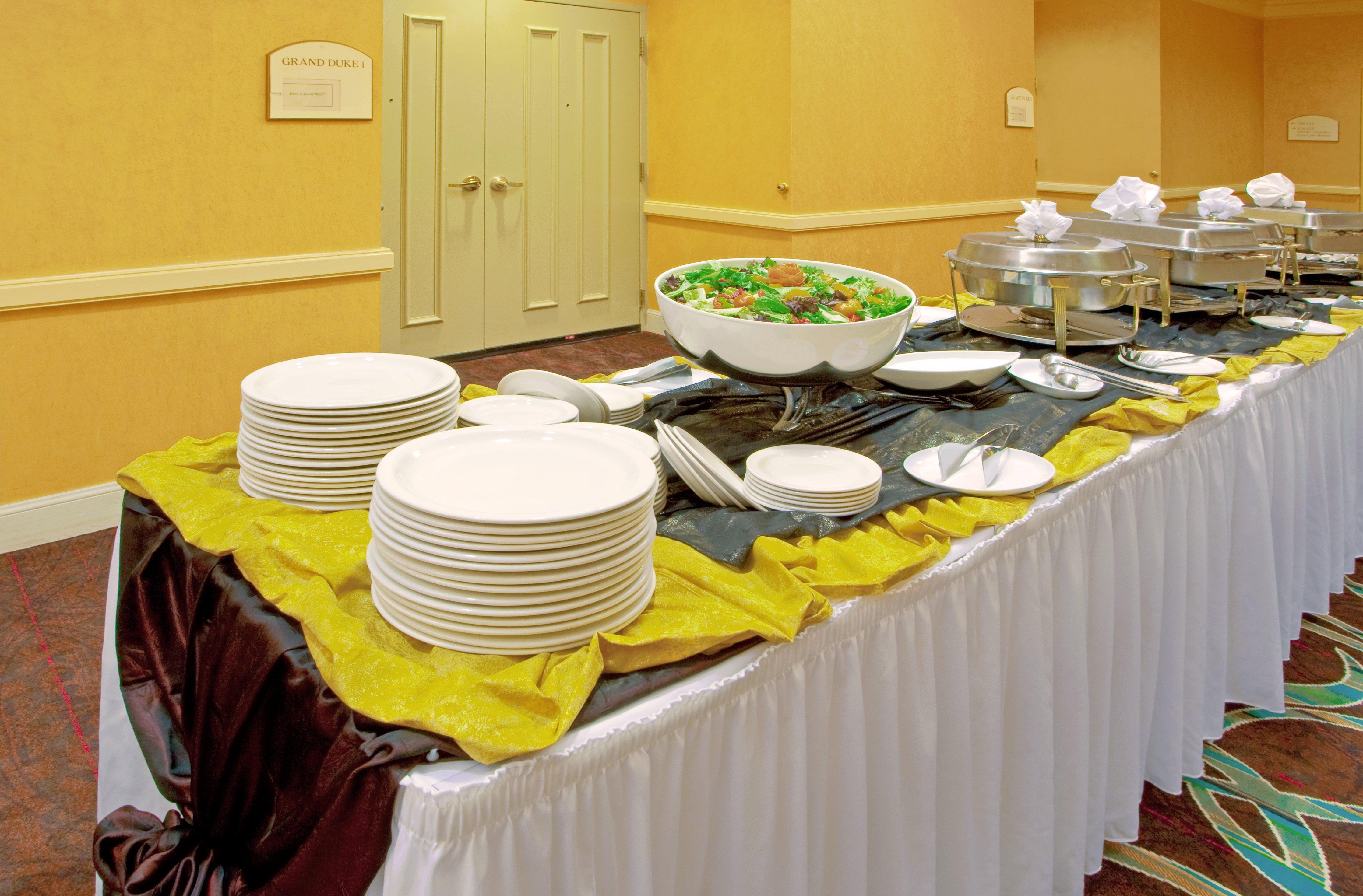 Holiday Inn Chantilly-Dulles Expo Airport By Ihg Ngoại thất bức ảnh