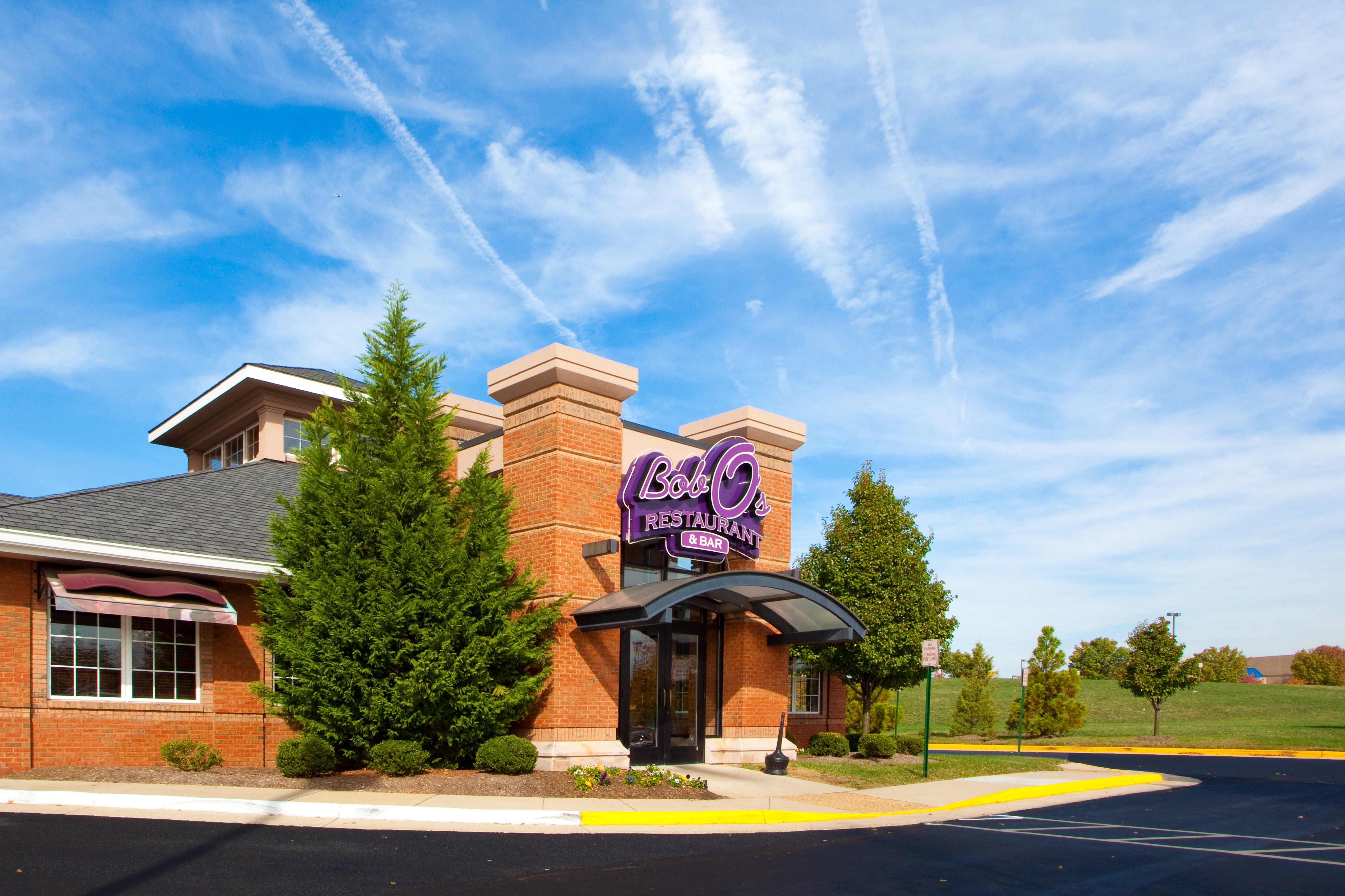 Holiday Inn Chantilly-Dulles Expo Airport By Ihg Ngoại thất bức ảnh