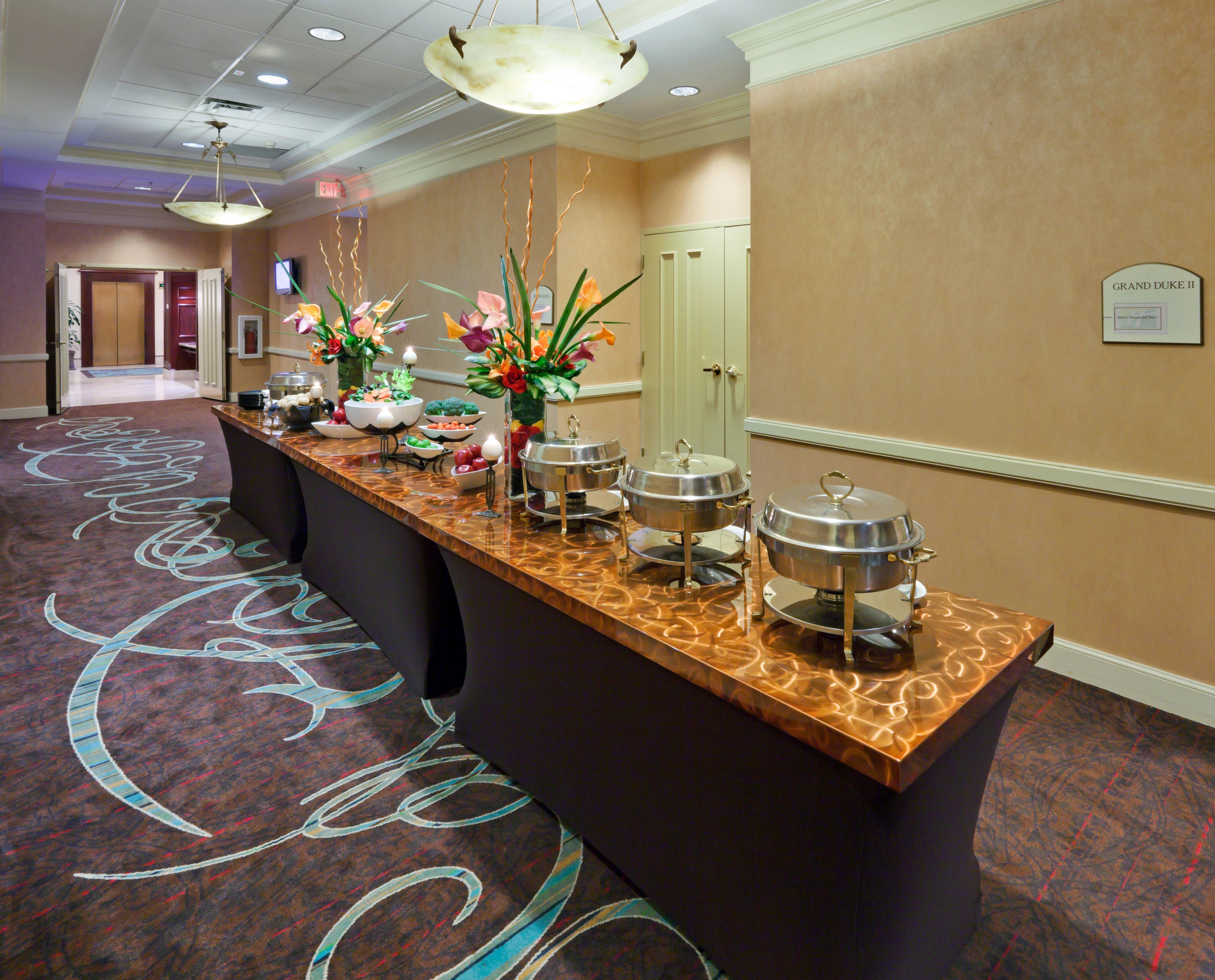 Holiday Inn Chantilly-Dulles Expo Airport By Ihg Ngoại thất bức ảnh