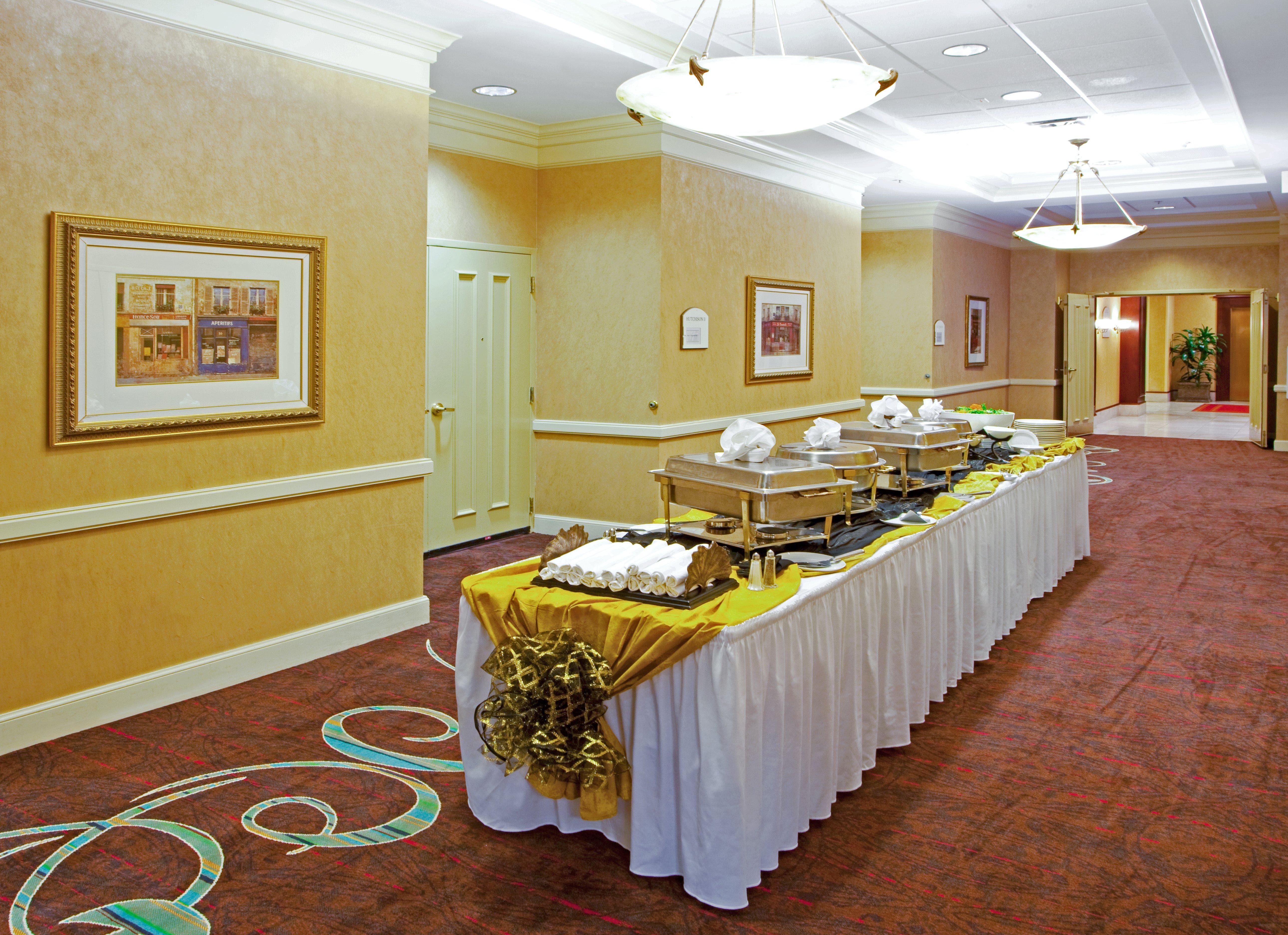 Holiday Inn Chantilly-Dulles Expo Airport By Ihg Ngoại thất bức ảnh
