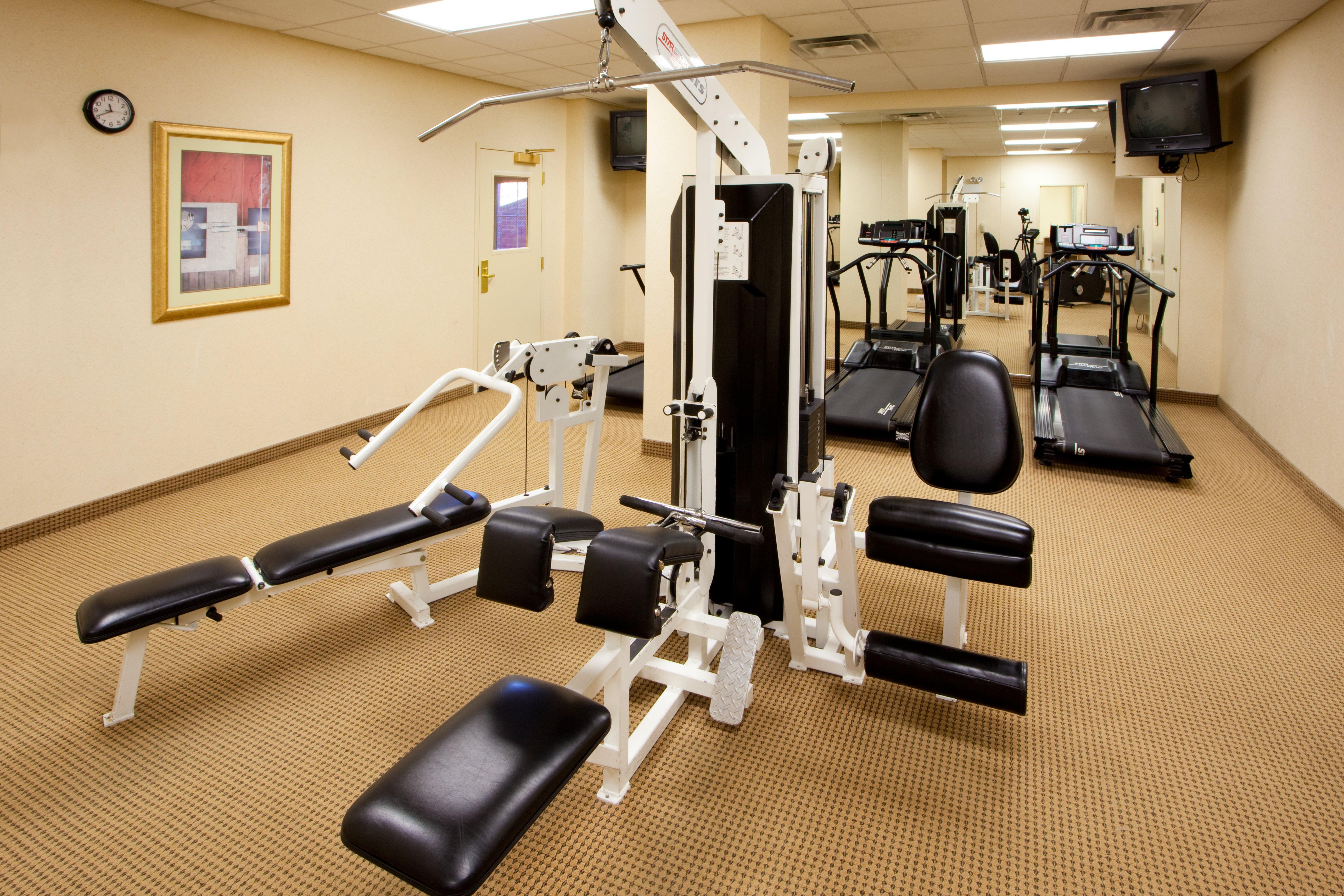 Holiday Inn Chantilly-Dulles Expo Airport By Ihg Ngoại thất bức ảnh