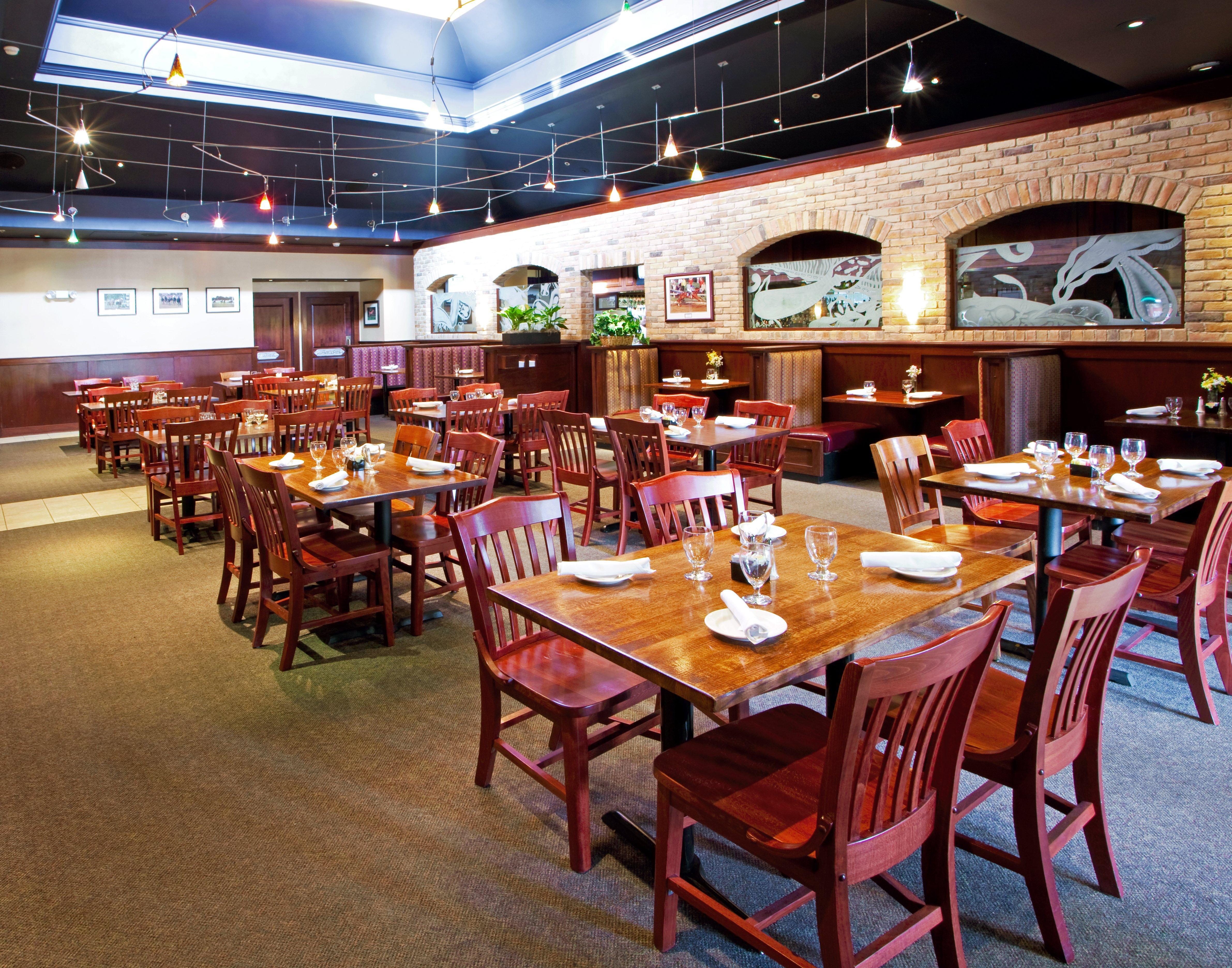 Holiday Inn Chantilly-Dulles Expo Airport By Ihg Ngoại thất bức ảnh