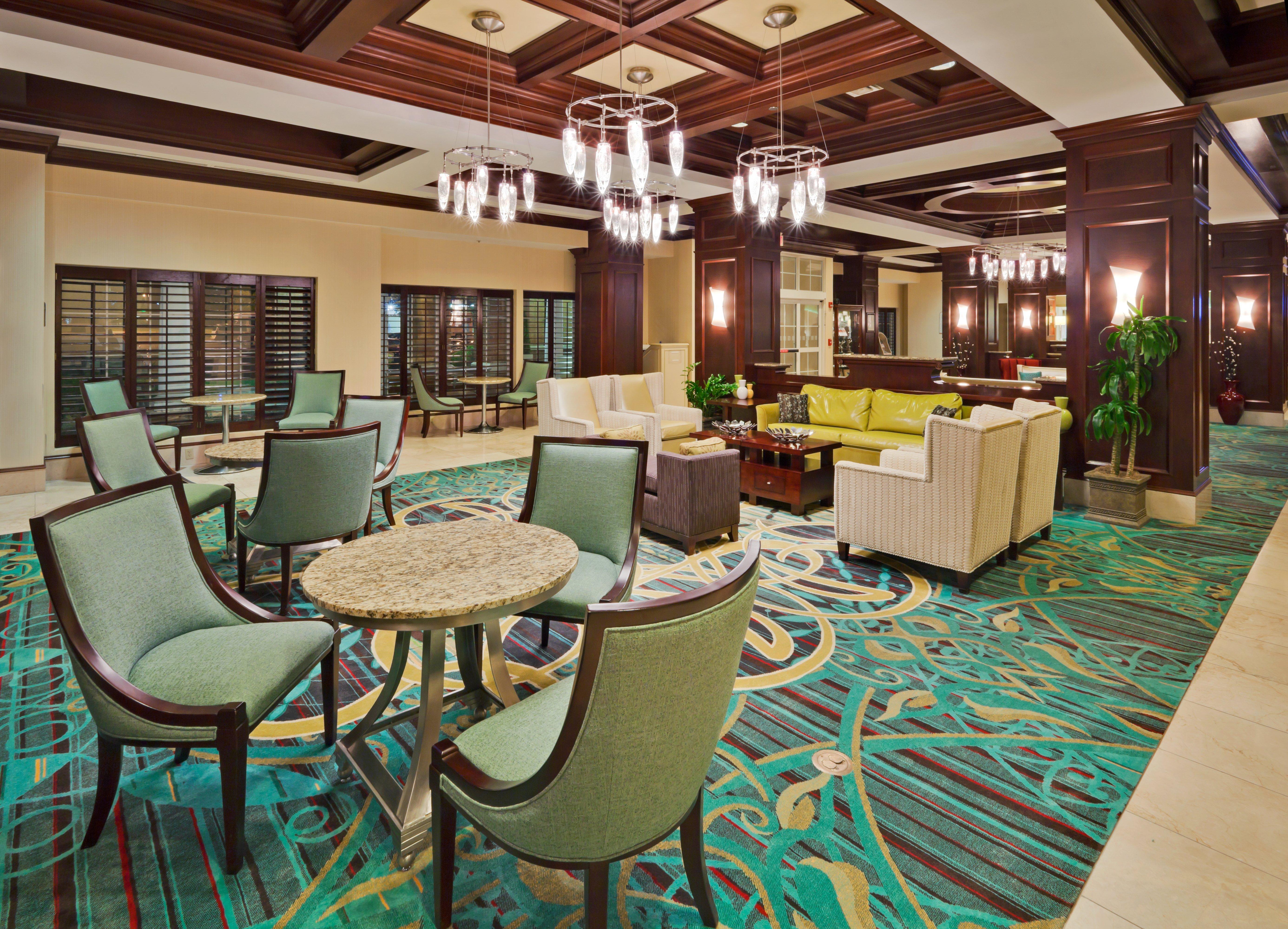 Holiday Inn Chantilly-Dulles Expo Airport By Ihg Ngoại thất bức ảnh