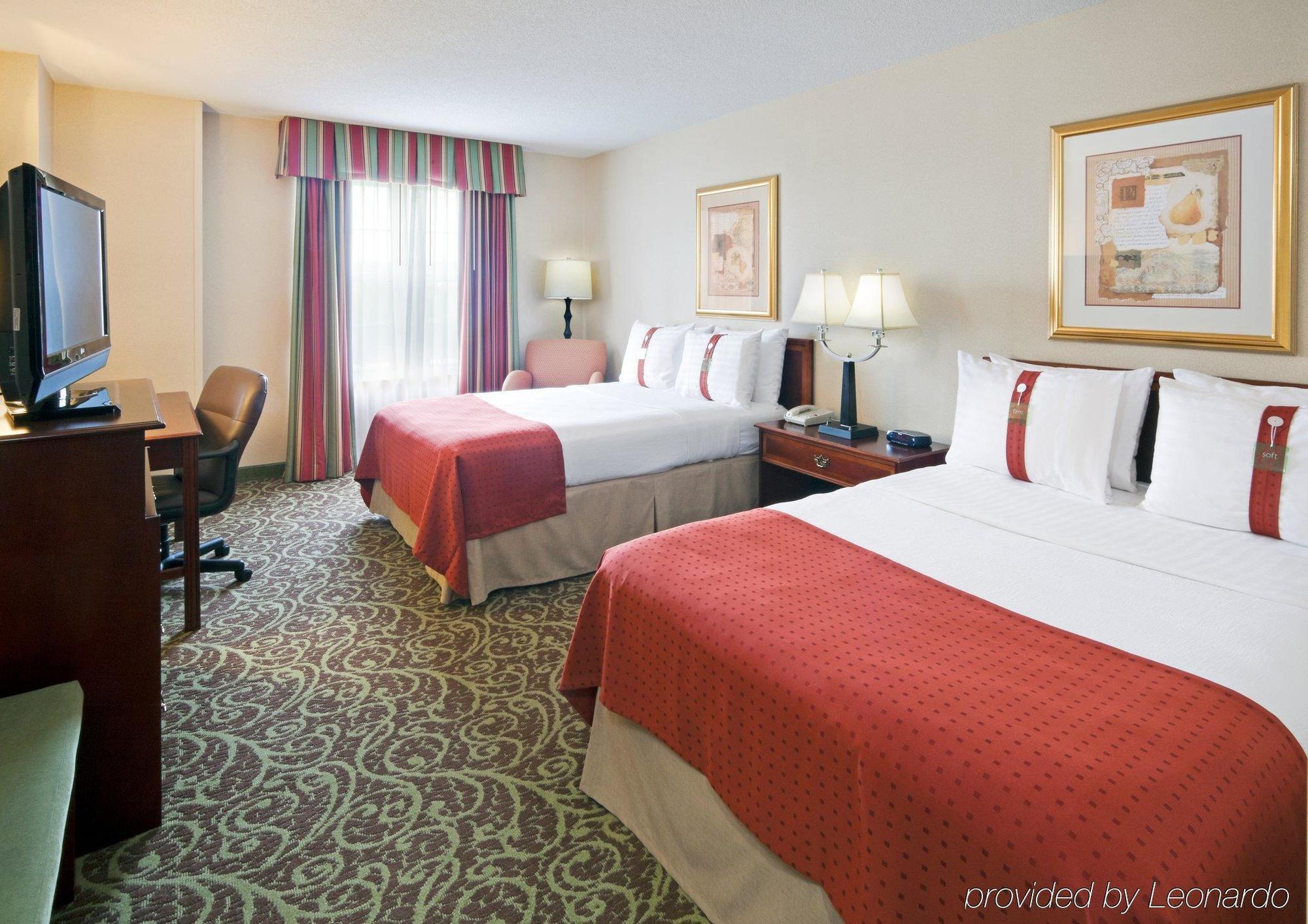 Holiday Inn Chantilly-Dulles Expo Airport By Ihg Phòng bức ảnh