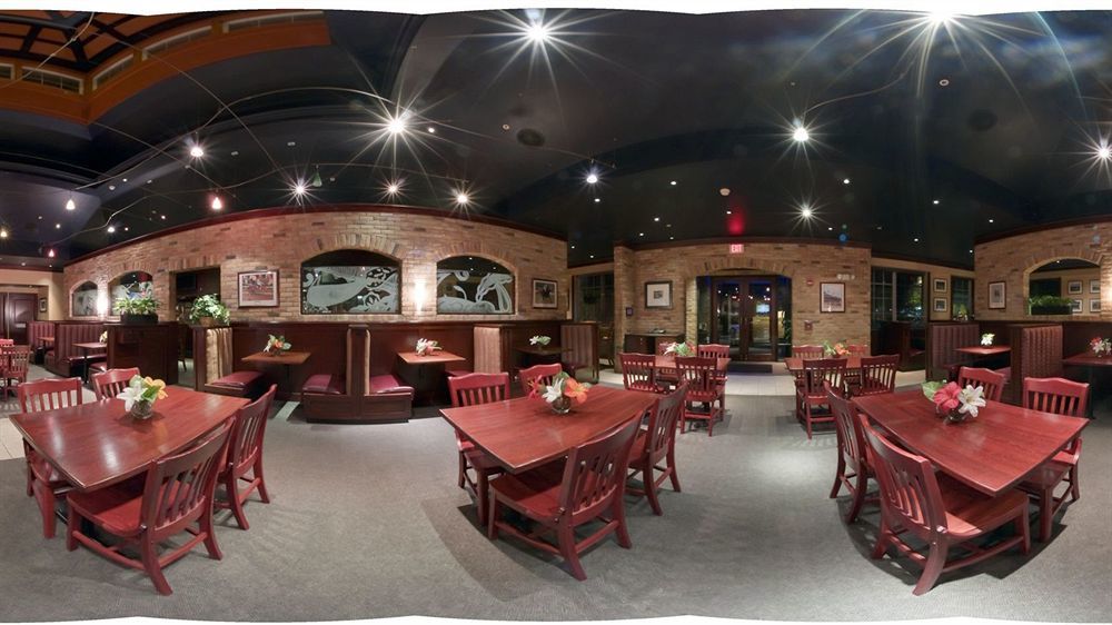 Holiday Inn Chantilly-Dulles Expo Airport By Ihg Ngoại thất bức ảnh