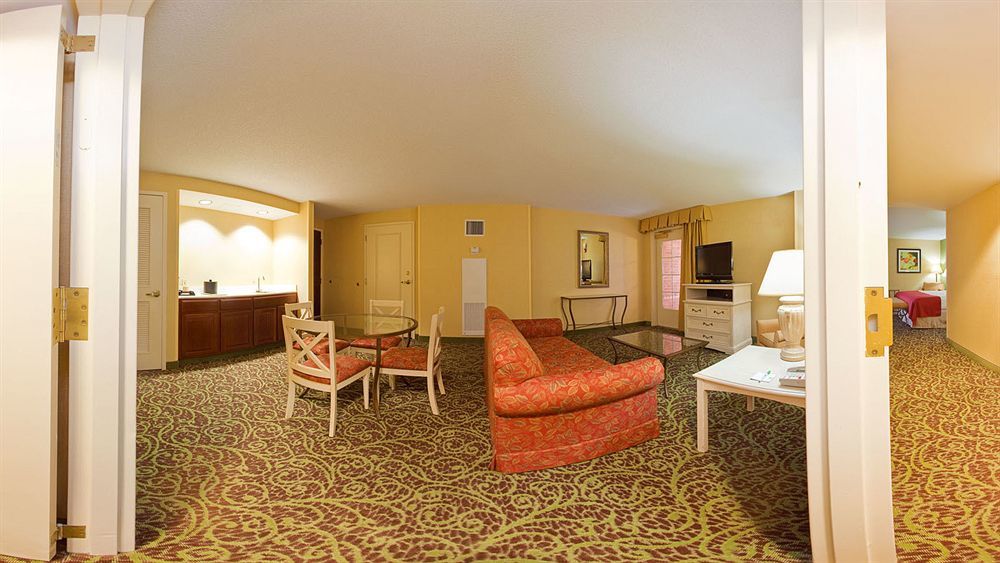 Holiday Inn Chantilly-Dulles Expo Airport By Ihg Ngoại thất bức ảnh