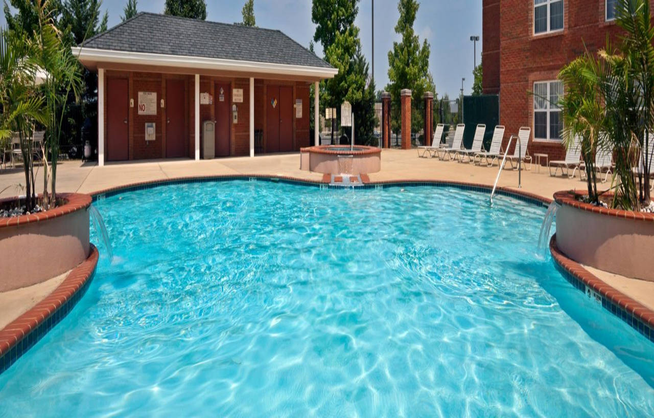 Holiday Inn Chantilly-Dulles Expo Airport By Ihg Ngoại thất bức ảnh